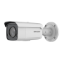 Camera IP 4K ColorVu 8.0 MP, lentila 2.8mm, lumina alba 60m - HIKVISION DS-2CD2T87G2-L-2.8mm