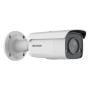 Camera IP 4K ColorVu 8.0 MP, lentila 4mm, lumina alba 60m - HIKVISION DS-2CD2T87G2-L-4mm