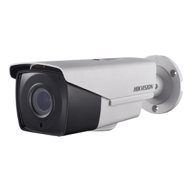 Camera TurboHD,2MP, PoC, lentila motorizata 2.7-13.5mm Autofocus, IR 80M - HIKVISION DS-2CE16D8T-IT3ZE