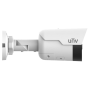 Camera IP 4K, protectie perimetrala, lentila 2.8 mm, IR 30m, Audio - UNV IPC2128SB-ADF28KMC-I0