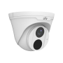 Camera IP 2 MP, lentila 2.8 mm, IR 30M , AUDIO, SDCard - UNV IPC3612LB-ADF28K-G