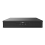 NVR 4 canale 4K, UltraH.265, Cloud upgrade - UNV NVR301-04X