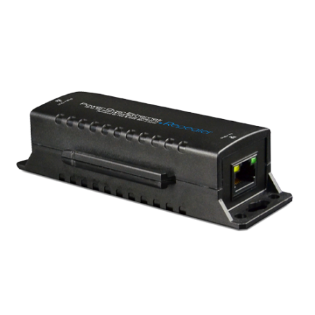 Repetor PoE - pana la 400m (nu necesita alimentare) - UTEPO VER01-POE