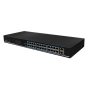Switch 24 porturi PoE, 2 porturi uplink - UTEPO SF26P-LM