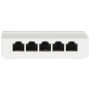 Switch 5 porturi Gigabit - HIKVISION DS-3E0505D-E