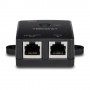 Injector Gigabit PoE, putere 15.4W - TRENDnet TPE-113GI