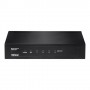 Switch 4 porturi Gigabit , 1 slot SFP - TRENDnet TEG-S51SFP