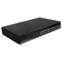 Switch 8 porturi PoE+, 2 porturi uplink - UTEPO SF10P-HM