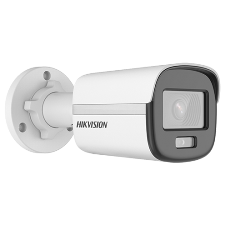 ColorVu - Camera IP 2.0 MP, lentila 2.8mm, iluminator 30m - HIKVISION DS-2CD1027G0-L-2.8mm
