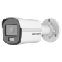 ColorVu - Camera IP 4.0 MP, lentila 2.8mm, lumina alba 30m - HIKVISION DS-2CD1047G0-L-2.8mm