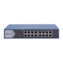 Switch 16 porturi Gigabit - HIKVISION DS-3E0516-E