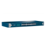 Switch 24 porturi Gigabit - HIKVISION DS-3E0524-E