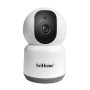 Camera Supraveghere Wireless Sricam SH038 4MP 5Ghz - SriHome.ro