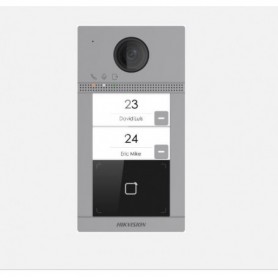 HK VIDEOINTERFON DS-KV8213-WME1(B)