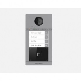 HK VIDEOINTERFON DS-KV8413-WME1(B)