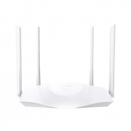 ROUTER WIRELESS AX1800 DUAL-B TENDA RX3