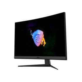 Optix G27C6 27" CURVED VA FHD 165Hz 1ms