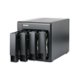 NAS QNAP 451+ 4BAY 2GHZ 8GB TWR SATA
