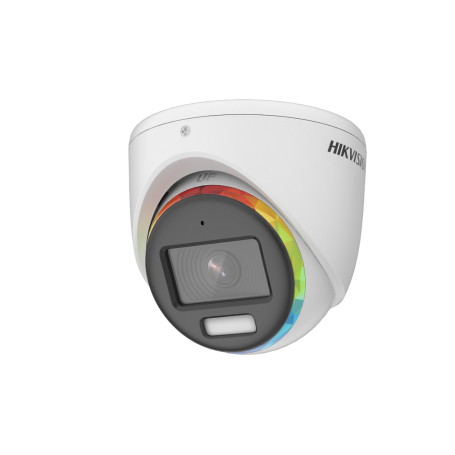CAMERA TURBO HD TURRET 2MP 3.6MM IR 20M