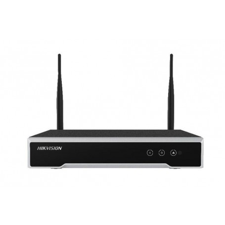 NVR 4MP 8CH 1xSATA