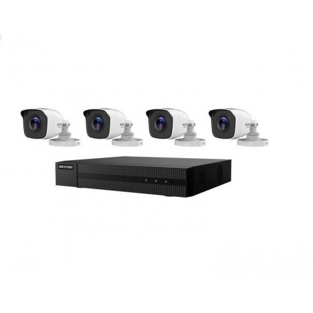 KIT SUPRAVEGHERE HWK-T4142BH-MP