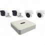 KIT SUPRAVEGHERE HWK-T4141M-PP