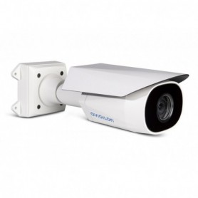 CAMERA IP BULLET 2MP 3.3-9MM IR50M
