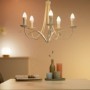 BEC LED PHILIPS WiZ COLORS C37  E14 4.9W