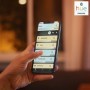 PLAFONIERA LED PHILIPS HUE STILL 27W