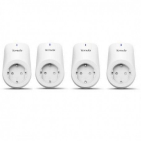 TENDA BELI SMART WI-FI PLUG 4 PACK
