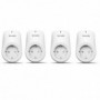 TENDA BELI SMART WI-FI PLUG 4 PACK