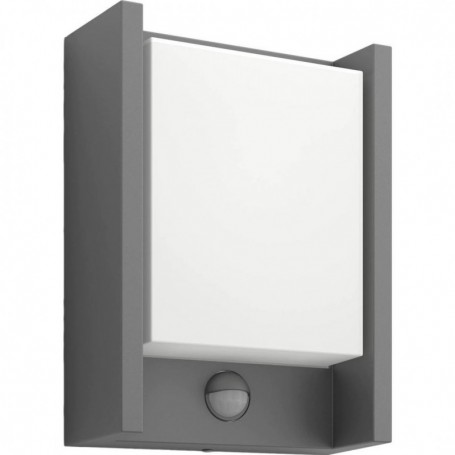 APLICA LED DE EXTERIOR PHILIPS ARBOUR