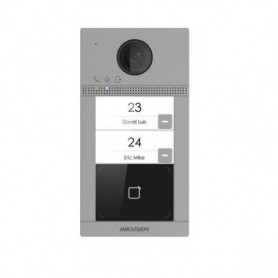 HK VIDEOINTERFON DS-KV8213-WME1/F