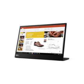 LN ThinkVision M14 14" FHD IPS 3Y