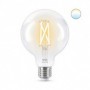 BEC LED VINTAGE PHILIPS WiZ E27 6.7W