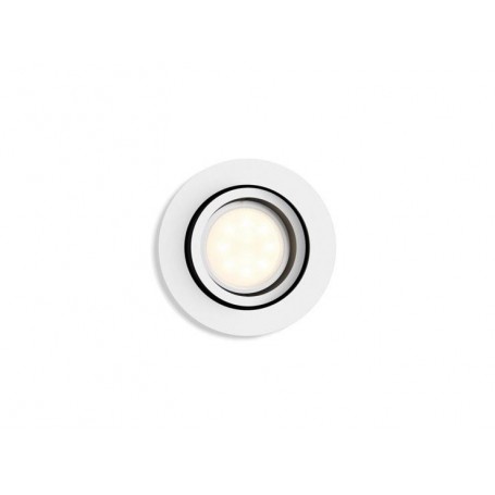 SPOT LED PHILIPS HUE MILLISKIN GU10 5W