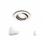 SPOT LED PHILIPS HUE MILLISKIN GU10 5W