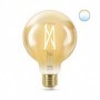 BEC LED PHILIPS WiZ WHITES E27 6.7W