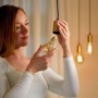 BEC LED PHILIPS WiZ WHITES E27 6.7W