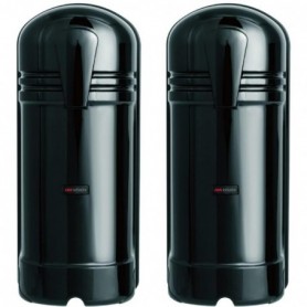 BARIERA IR DE EXTERIOR DUAL BEAM 100M