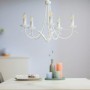BEC LED PHILIPS WiZ WHITES C35, E14