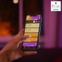 BANDA LED PHILIPS HUE LIGHTSTRIP PLUS 2M