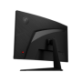 OPTIX G27C5 27" CURVED FHD VA 165Hz 1ms