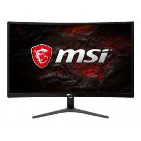 OPTIX G241VC 23.6" CURVED FHD VA 75Hz 1m