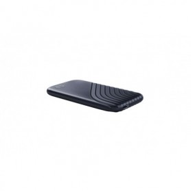 WD EXT SSD 1TB USB 3.2 MY PASS SSD BLUE