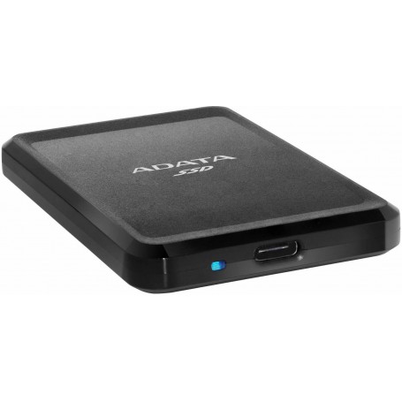 ADATA EXTERNAL SSD 2TB 3.2 SC685 BK