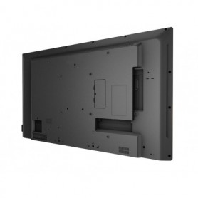 LED MONITOR 42.5”  4K 400CD BOXE
