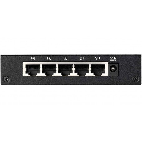 ASUS 5P GIGABIT DESKTOP SWITCH