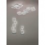 PLAFONIERA LED SORRENTO INCL. 1X SMD LED