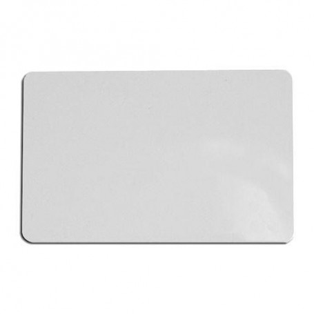 ID CARD MIFARE 13.56 MHZ THIN PACHET 25B